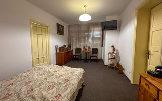 Casa cu istorie - Conac de vanzare | Renovat | Prahova | Comision 0% - Poză 19