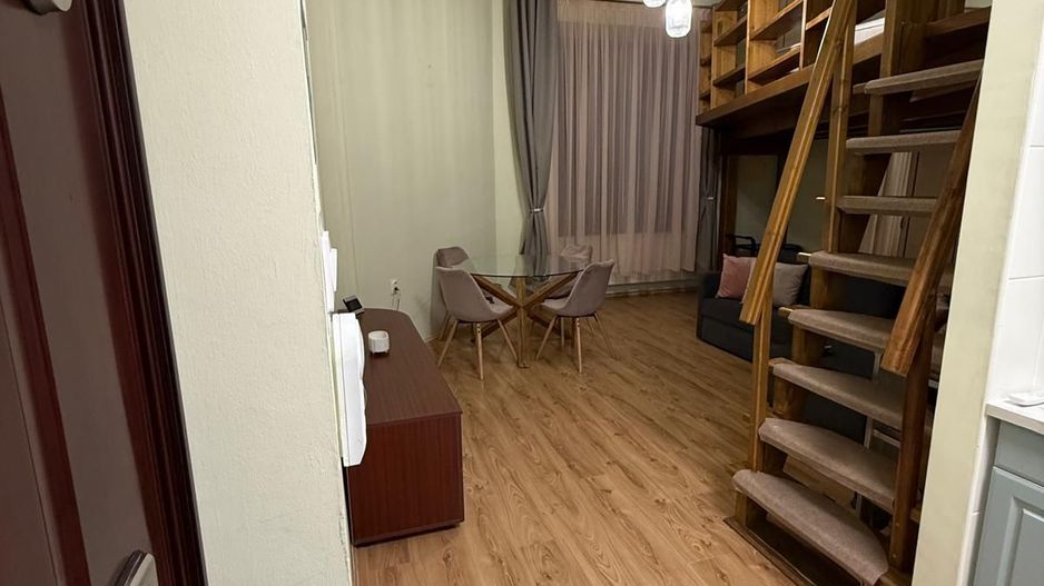 Apartament 1 camera, Ultracentral, Str Universitatii - Poză 1