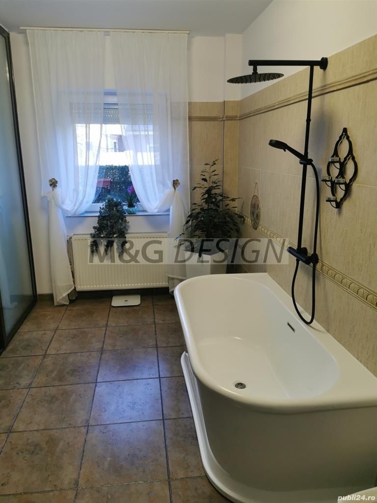 Apartament 2 camere Lipovei - Dumbravita - Poză 14