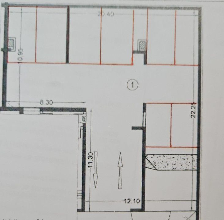 PENTHOUSE CU PISCINA AVIATIEI + CADOU APARTAMENT 2 CAMERE!!! - Poză 21