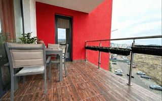 Apartament 2 camere de vânzare |Green Residence|Târgu Mureș - Poză 13