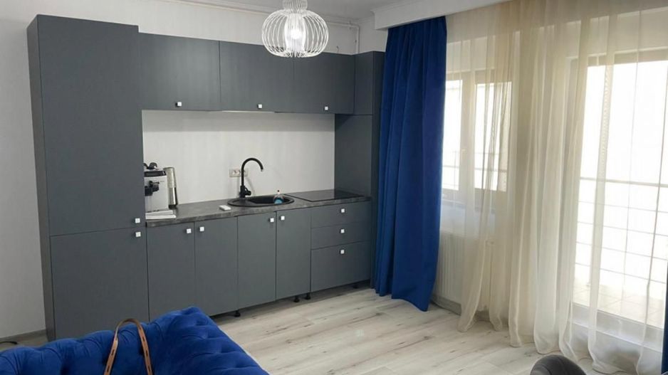 Apartament 2 cam. de vanzare 61mp + terasa 15 mp la 30 m de plaja - Mamaia Nord - Poză 12
