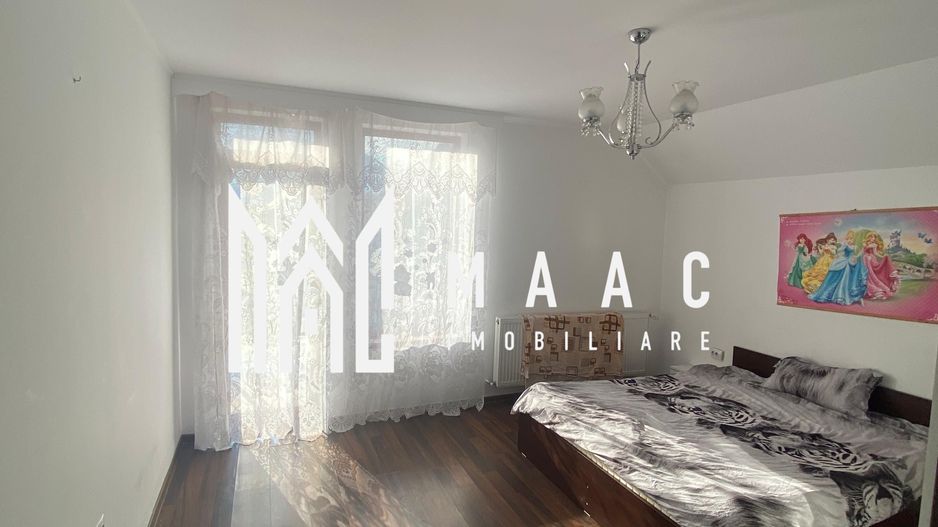 Casa individuală 5 camere I Curte I Utilități I Rasinari - Poză 11