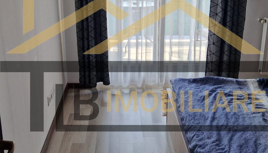 Apartament de 2 camere, 55mp, parcare, zona E.ON - Poză 6