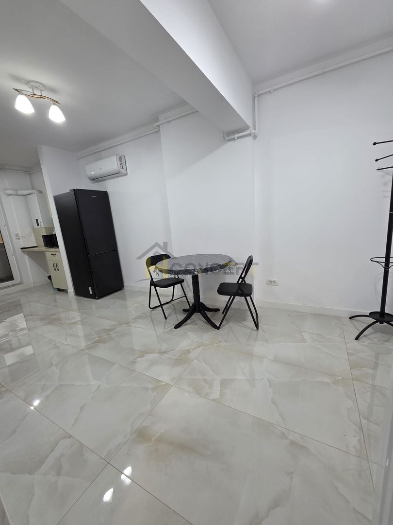 Inchiriere Studio disponibil imediat finisat modern - Poză 8
