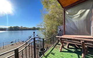 Vila 7 camere**Lake view**Ponton privat**Piscina**Teren 933 MP//Balotesti - Poză 47