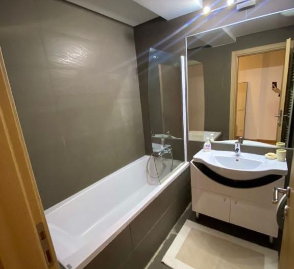 Apartament Barbu Vacarescu | Pipera | Upground Residence - Poză 5