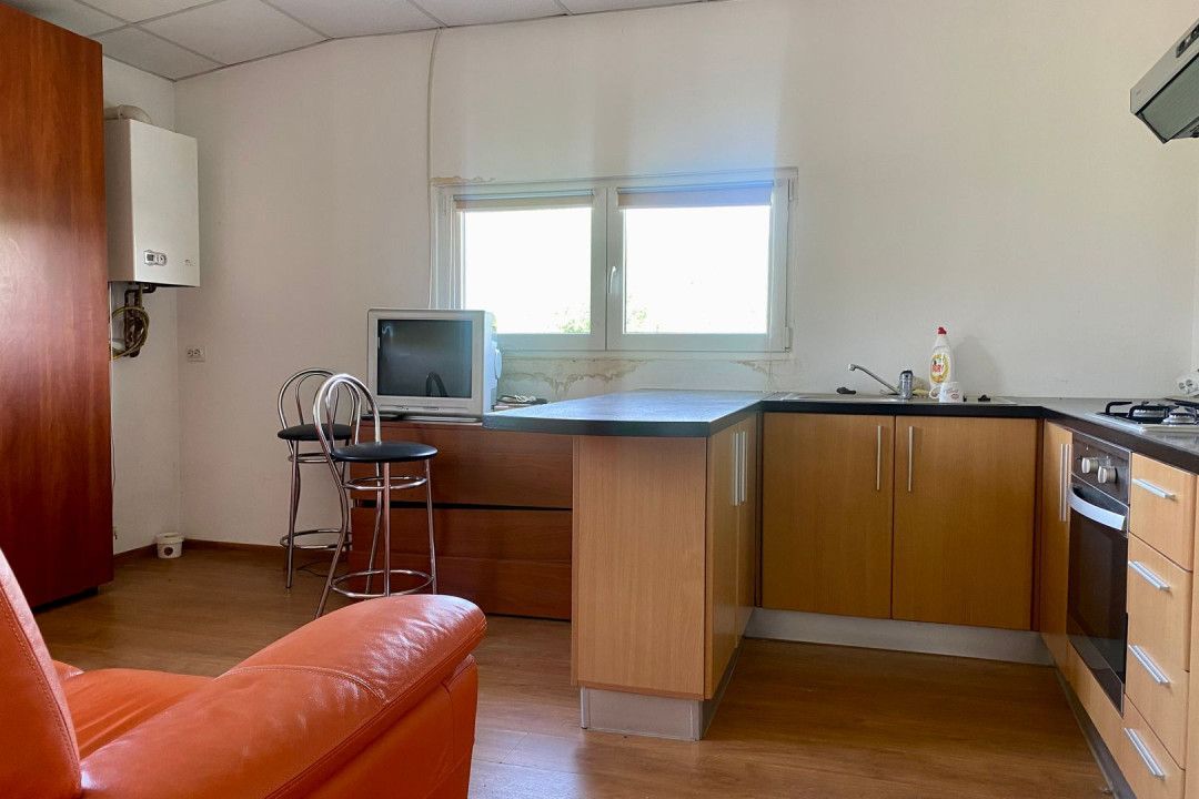 Hala de inchiriat in mun. Brad, disponibila imediat - Poză 8