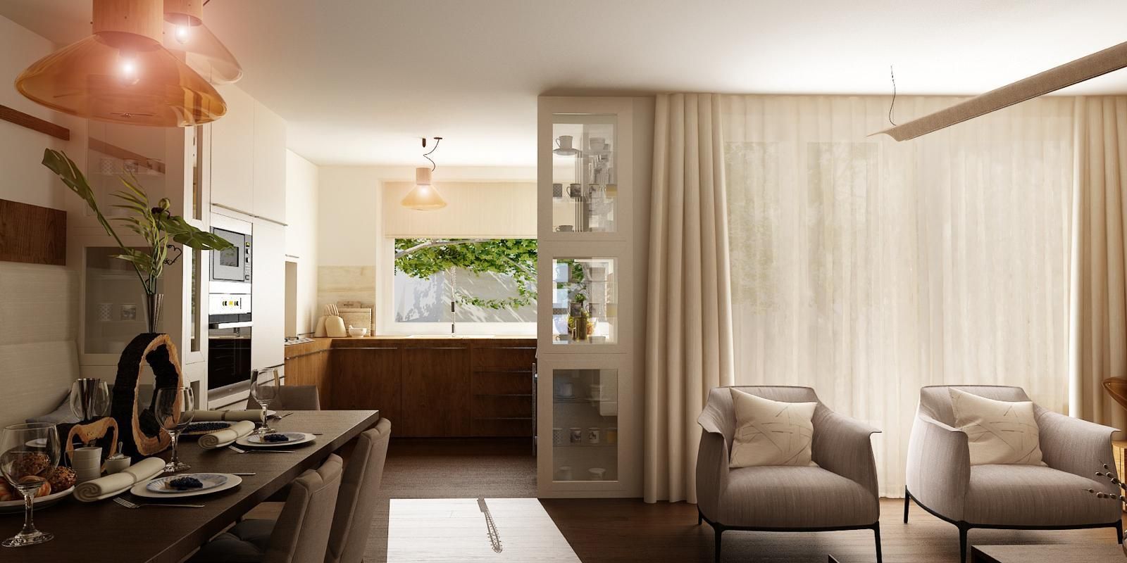 Casa P+E cu 4 camere - Aradului/British SCHOOL - Poză 6