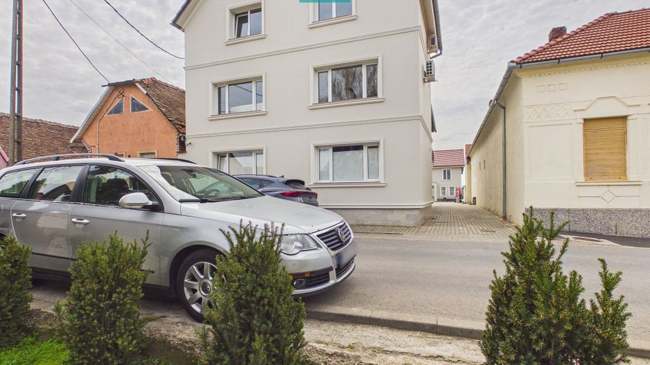 Pensiune - afacere la cheie cu potențial excelent - Poză 26