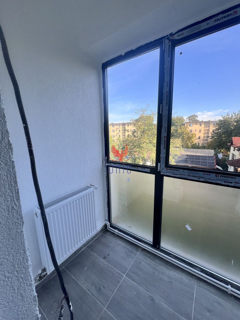 2 decomandate , bloc nou , zona SUPECO - Poză 8