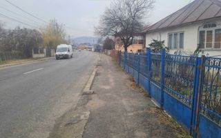 CASA 3 CAMERE TEREN 800 MP CAMPULUNG - Poză 6