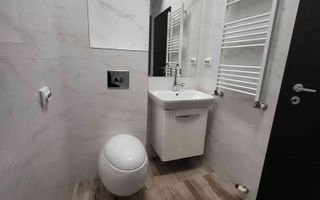 Apartament 2 camere, open space, Palas-Lazăr Residence, Iași, 43,20 mp, etaj 8/11, mobilat-utilat, 140.000 € - Poză 7