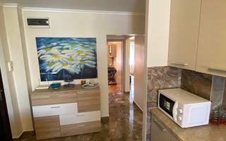 Apartament 3 camere decomandat de inchiriat, parcare, Zorilor zona UMF - Poză 5