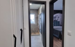 De vanzare apartament 2 camere cu gradina - Poză 11