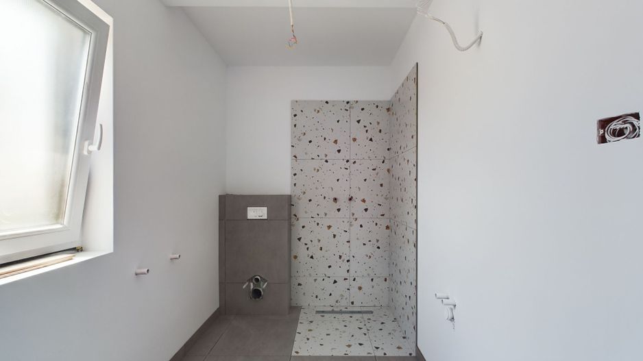 Duplex P+1 deosebit în Moșnița Veche - Poză 11