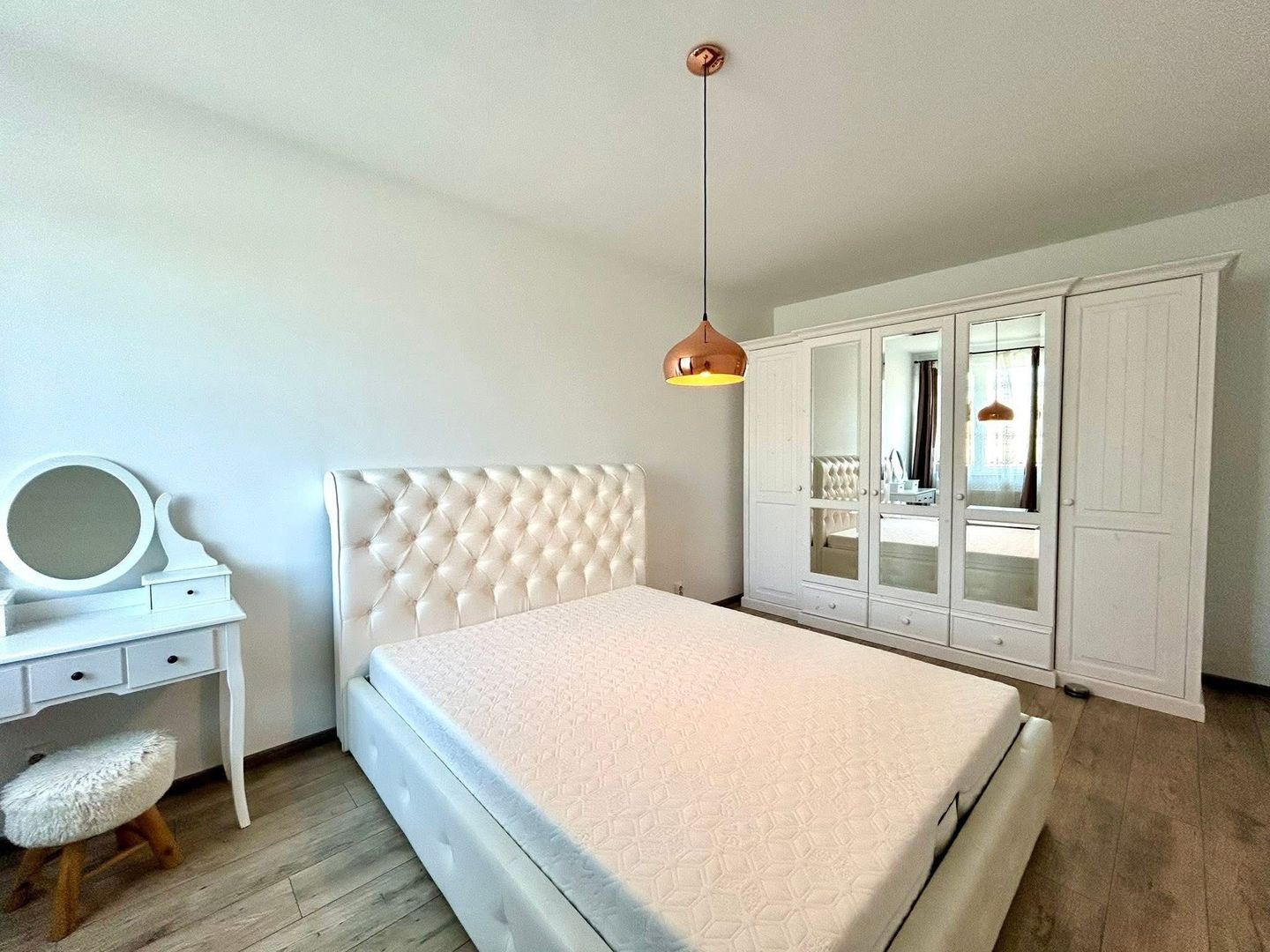 Apartament modern de închiriat – Zona BMW Florești - Poză 6