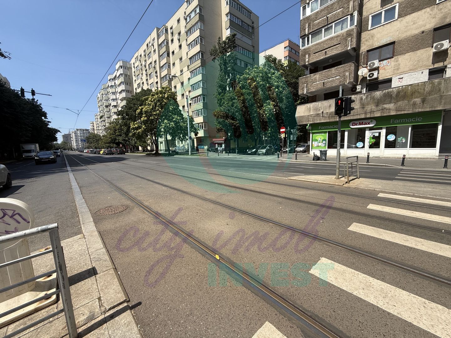 Spatiu comercial INCHIRIAT - Poză 4