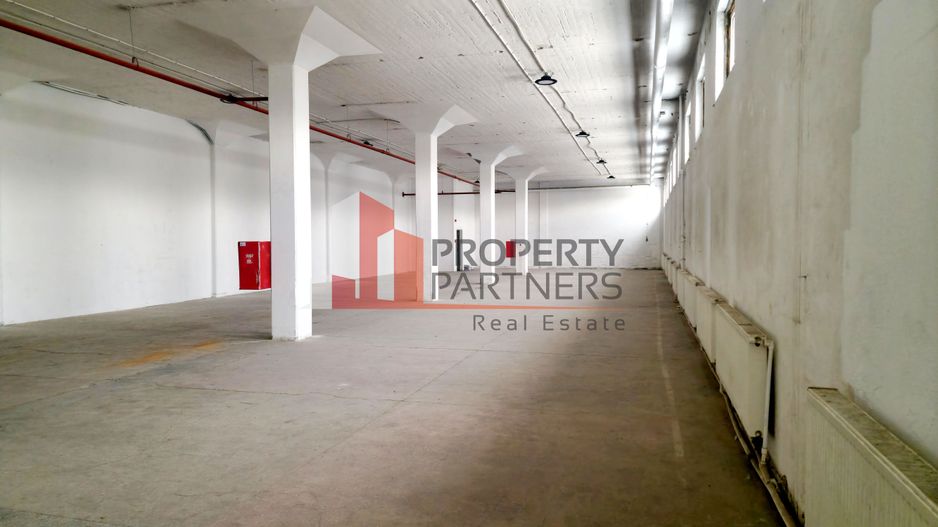 Spatii multifunctionale - Depozitare / Productie usoara / Asamblare - Poză 1