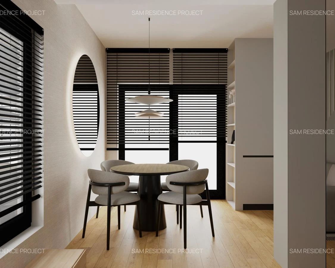 Casa tip duplex sector 3 - Poză 9