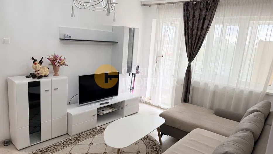 2c, Tatarasi-Pta Chirila, etaj 4/10, renovat complet! - Poză 1