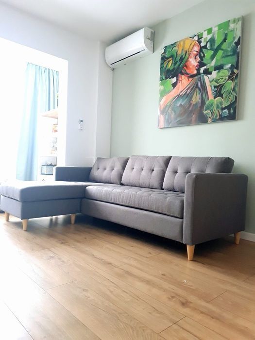Apartament elegant, aproape de Parcul Colina și Pădurea Făget. - Poză 3
