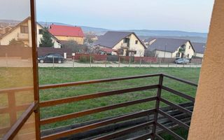 Apartament 1 cameră, Lunca Cetățuii - Poză 4