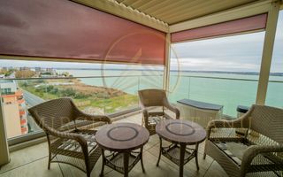 Statiune Mamaia - Summerland - Apartament cu vedere frontala la mare si lac. - Poză 16