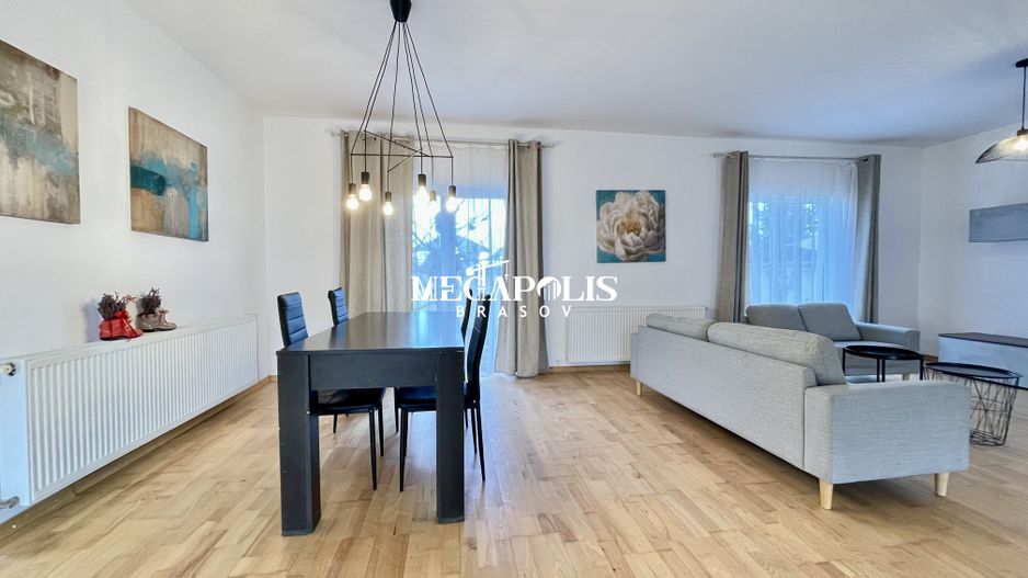 Triplex 4 camere | Zonă dezvoltată | PET FRIENDLY - Poză 13