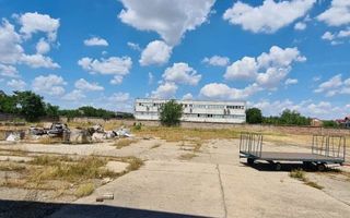 Hala Industriala de inchiriat Sannicolau Mic Arad - Poză 5