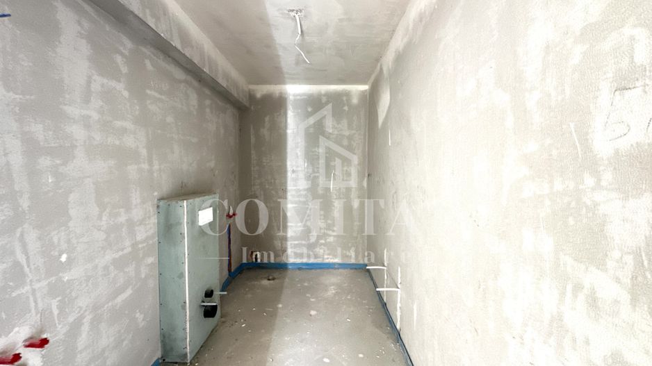 Duplex | Zona str Florilor-Floresti | 2 Locuri de parcare - Poză 20