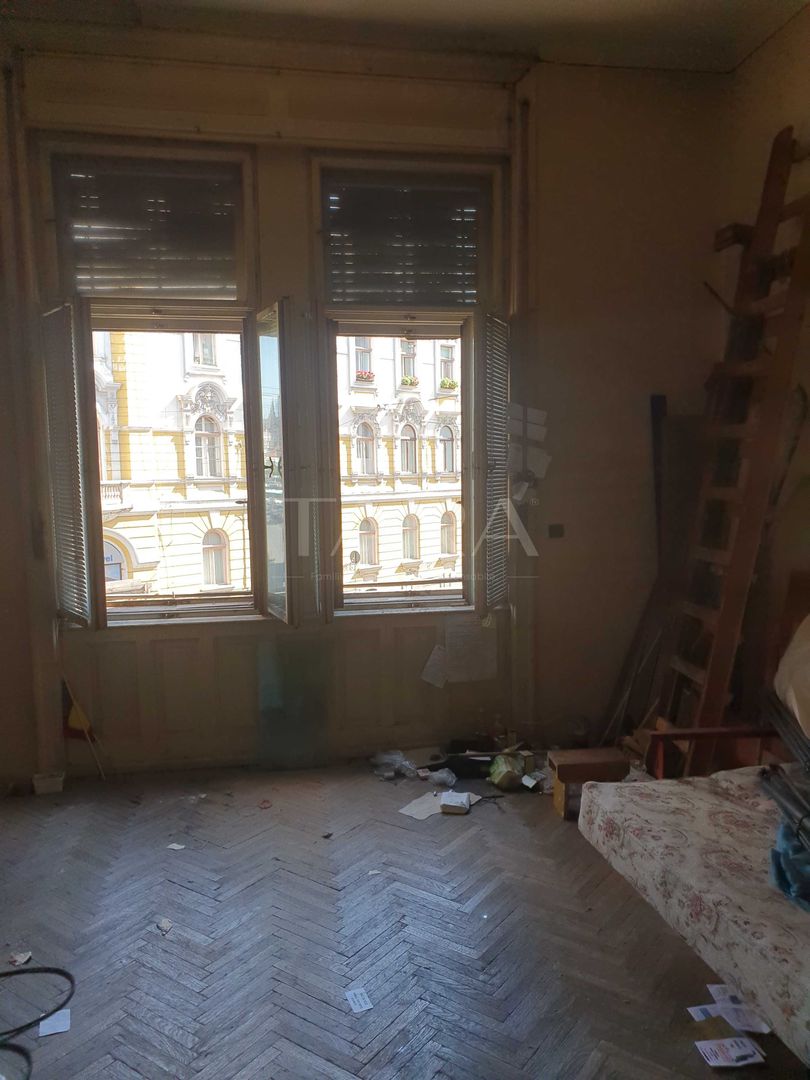 Apartament zona Facultății de Business - Poză 2