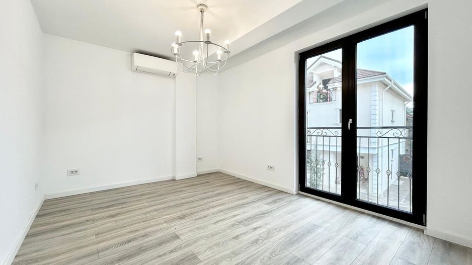 Vila duplex - Pipera - Poză 12