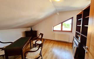 Casa 7 camere, garaj dublu, finisaje lux, 629 mp teren,zona Prefectura - Poză 26