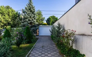Chirie, casă, 3 camere, strada Valea Dicescu, Telecentru - Poză 24