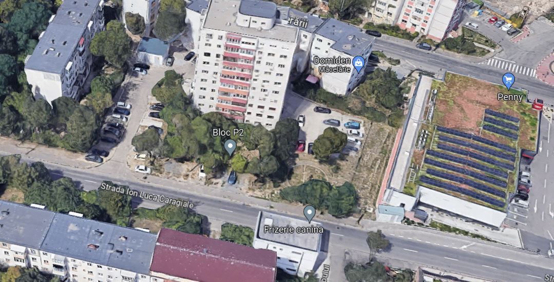 Apartament 2 camere si boxa Constanta - Poză 1