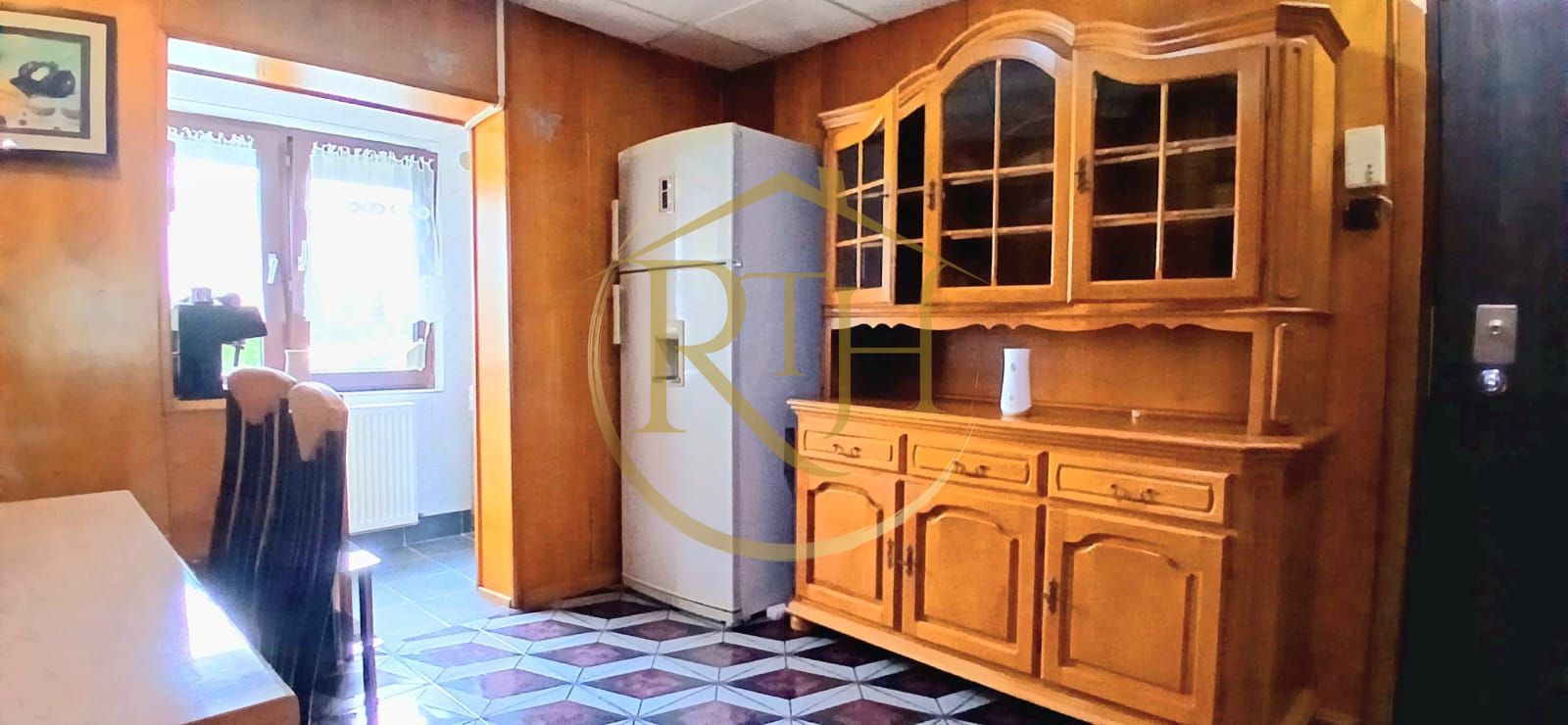 Oferim spre închiriere un apartament deosebit cu 2 camere în zona Torontalului! - Poză 11