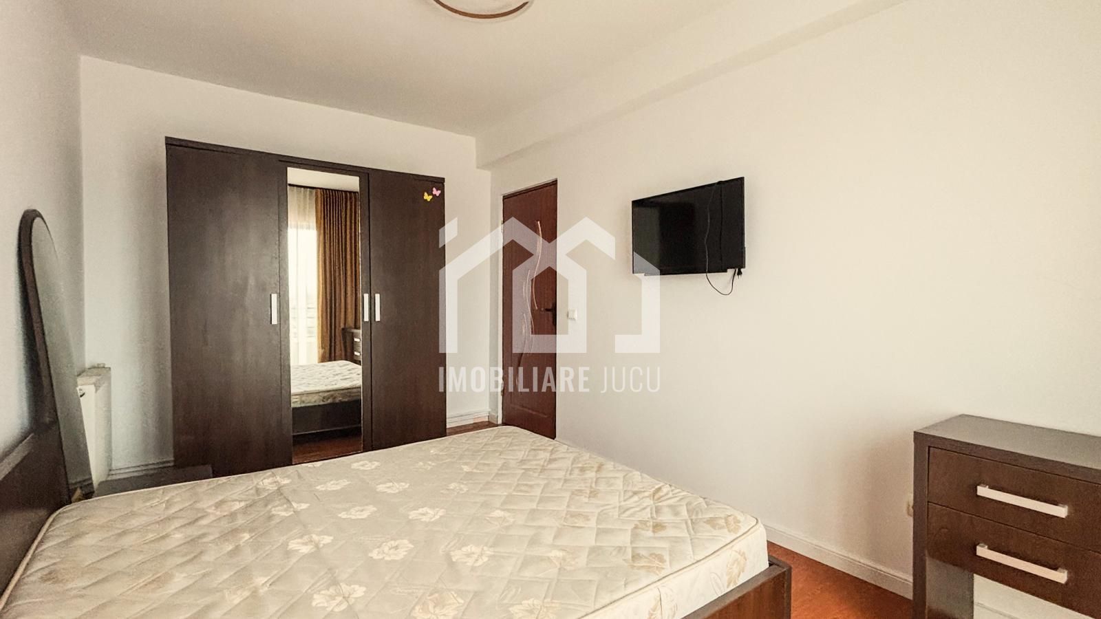 Apartament 2 camere finisat, 50mp,  Bloc nou, Sannicoara - Poză 5