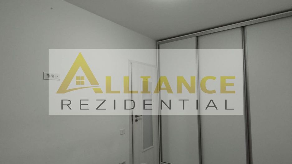 2 CAMERE OPEN SPACE - 15 MINUTE METROU BERCENI - 89.000EUR - Poză 5