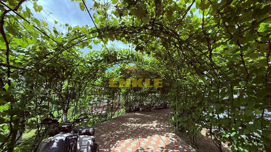 De vanzare casa P+M, 900 mp teren, zona Baisa - Poză 12