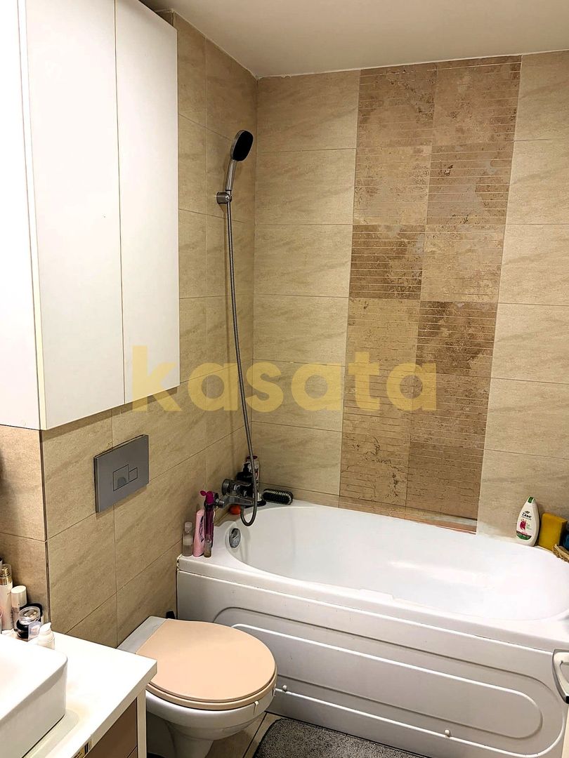 2 camere I Cosmopolis I 52mp I parcare I mobilat si utilat I etaj 2 - Poză 6