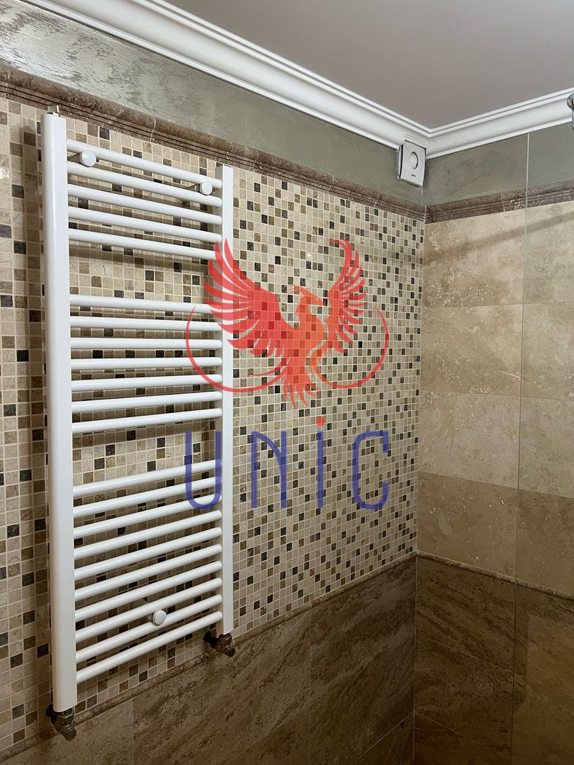 2 camere decomandate, etaj 1, Rovine H-uri - 122 000 Euro - Poză 17