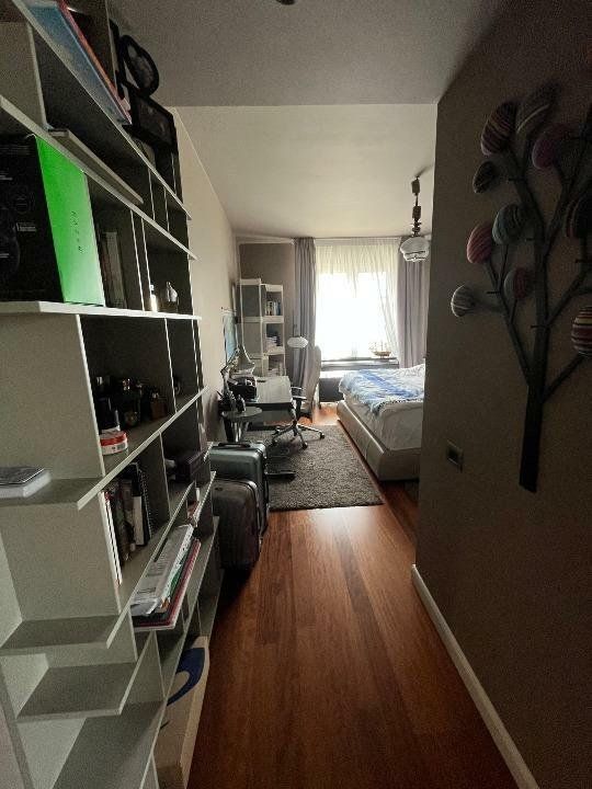 Persoana fizica vand casa,  Complex Baneasa Park 980.000 Euro semimobilata - Poză 11