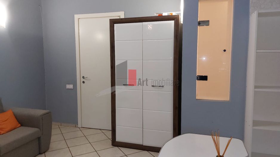 Apartamentul "ONARTU" , Unirii-Coposu,  bloc stradal - Poză 8