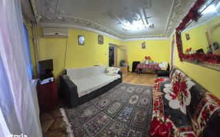 Apartament 2 camere de vanzare Rahova-Sebastian T706 - Poză 7