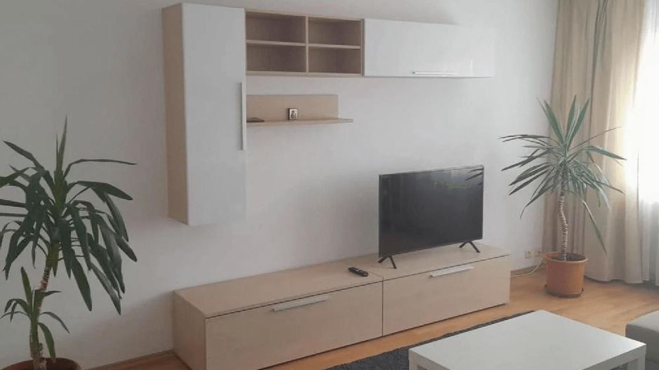 APARTAMENT RENOVAT  ZONA DOROBANTI/FLOREASCA - Poză 1
