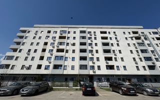 Apartament cu 2 camere + Loc de parcare -  Titan - Theodor Pallady - Poză 18