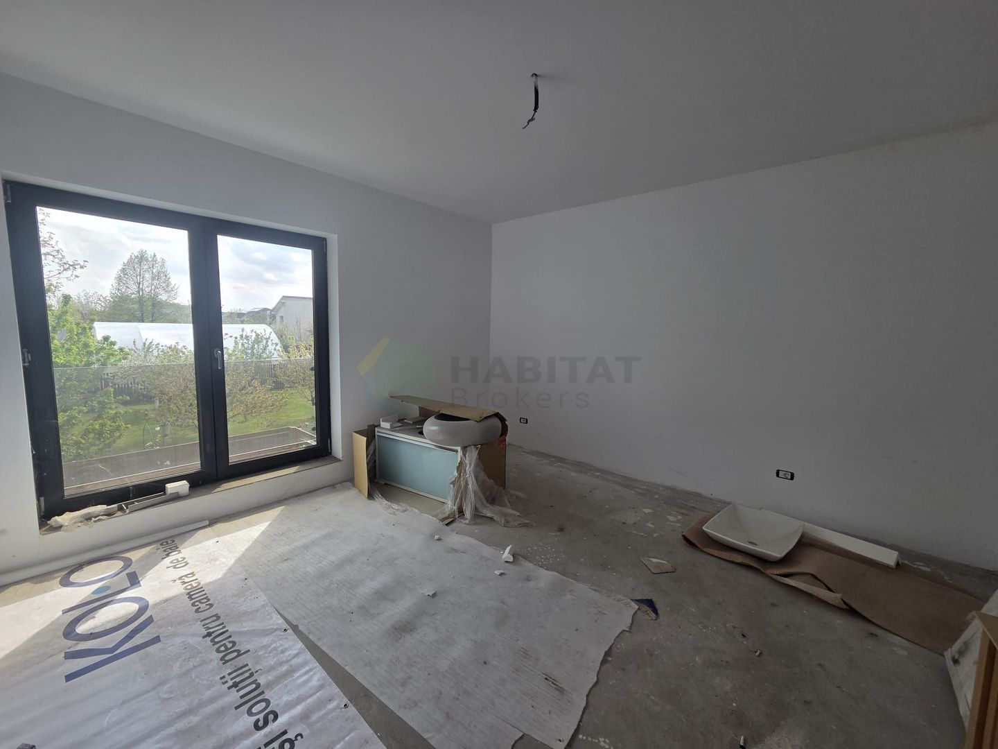 Vilă spațioasă Tunari | Curte mare | Complex închis - Poză 27