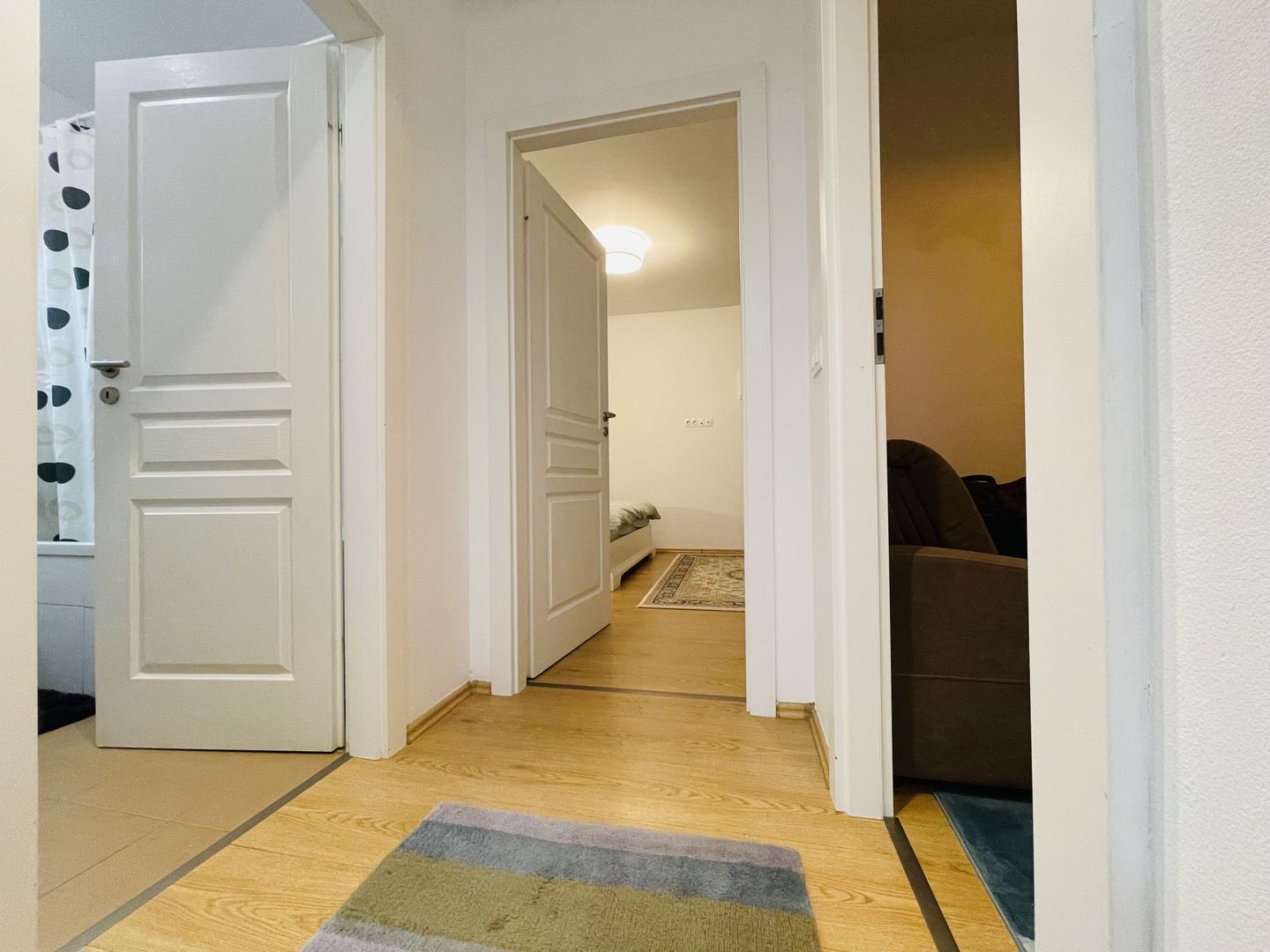 Adora Forest | 2.5 camere | Terasa superba 19 mp | 2 locuri parcare - Poză 22