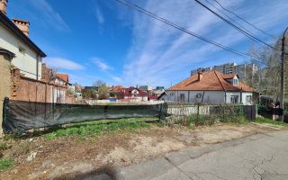 Vânzare,teren pentru construcție,6 ari, str. Piotr Ceaikovski,Buiucani - Poză 6